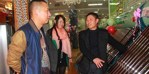幸杰昌引領700家名牌企業入駐羅平，打造工廠直銷新地標
