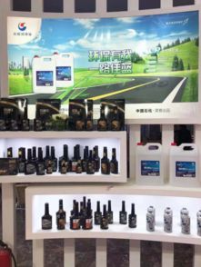 深圳國際汽車改裝展盛大開幕，長城潤滑油攜高端產品矩陣驚艷亮相